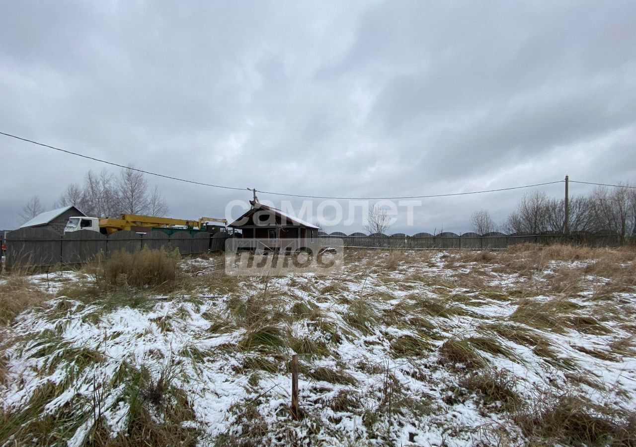 земля городской округ Сергиево-Посадский п Реммаш 76 км, Шеметовский территориальный отдел, Дмитровское шоссе фото 4