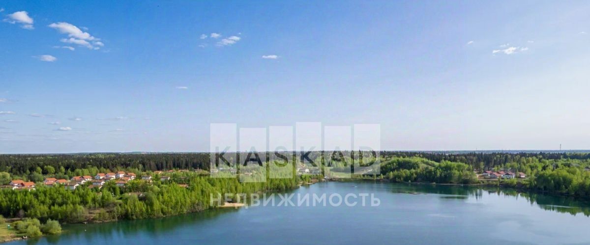 дом городской округ Дмитровский д Спас-Каменка ул Набережная 12 фото 7