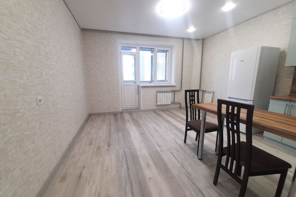 квартира г Абакан ул Кирова 183/3 Абакан городской округ фото 3