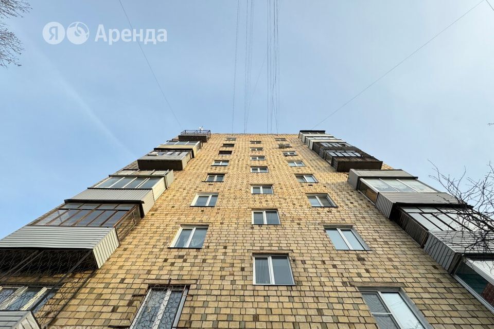 квартира г Красноярск р-н Центральный ул Карла Маркса 127 Красноярск городской округ фото 10