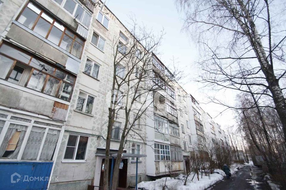 квартира г Кострома Кострома городской округ, 4 фото 9