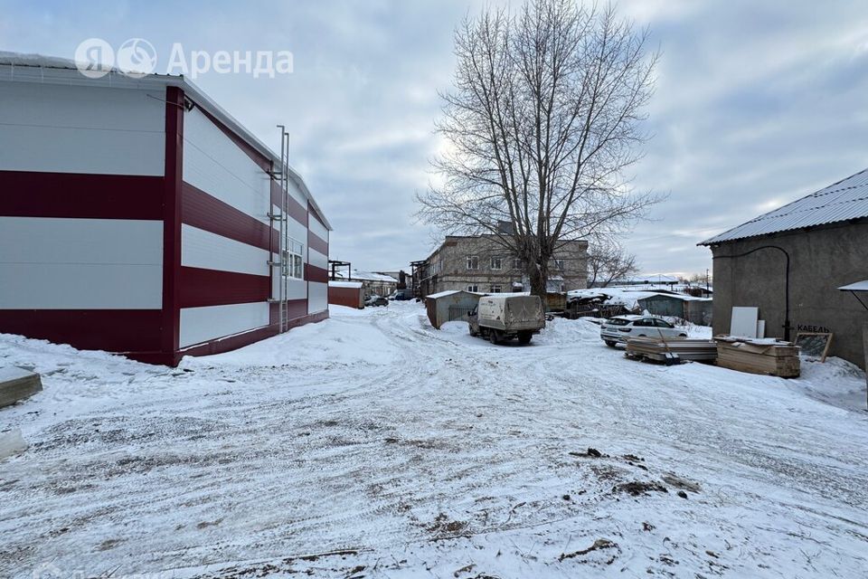 квартира г Уфа р-н Ленинский ул Рижская 1/4 Уфа городской округ фото 9