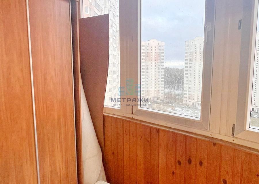 квартира г Калуга Калуга городской округ, 65 лет Победы, 35 фото 8