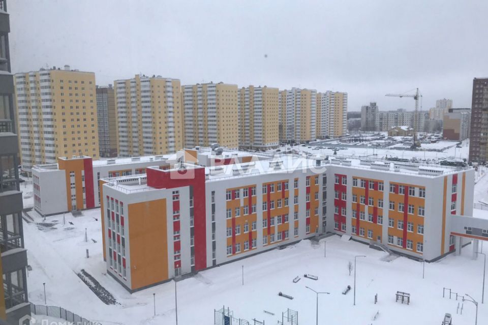 квартира г Тобольск 18, Тобольск городской округ фото 5