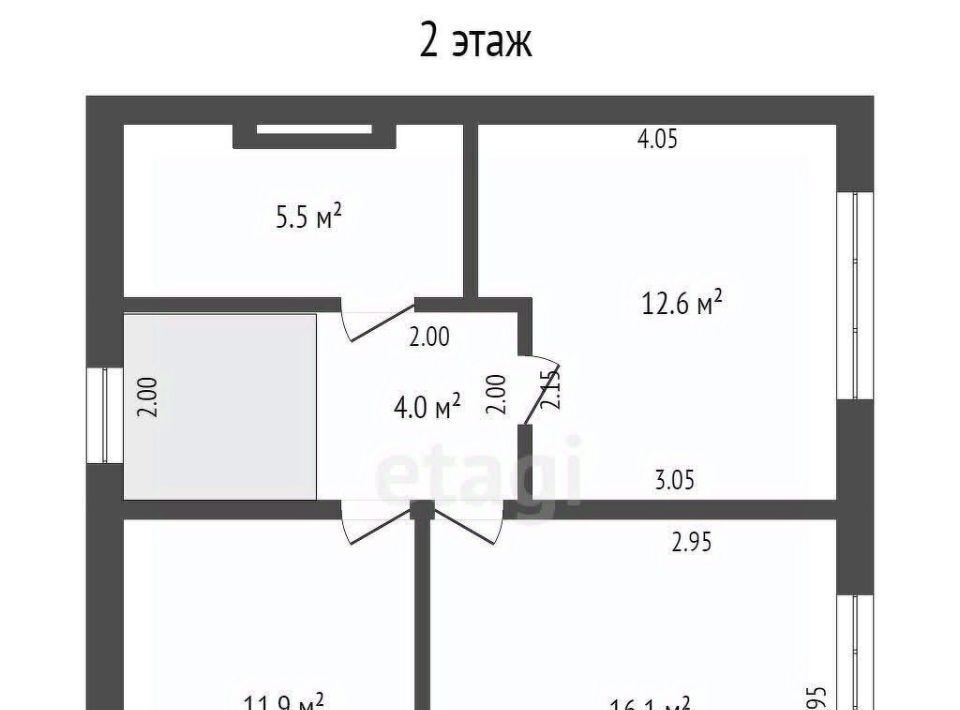 дом г Ростов-на-Дону р-н Советский ул 1-я Огуречная фото 2