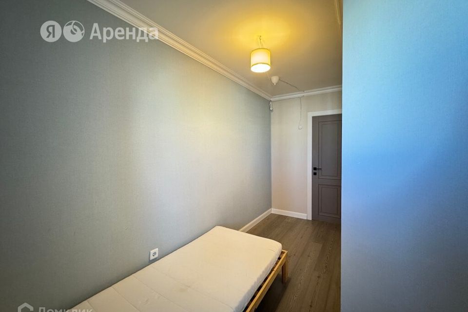 квартира г Краснодар р-н Прикубанский ул им. Артюшкова В.Д. 5 Краснодар городской округ, В. Д. фото 7