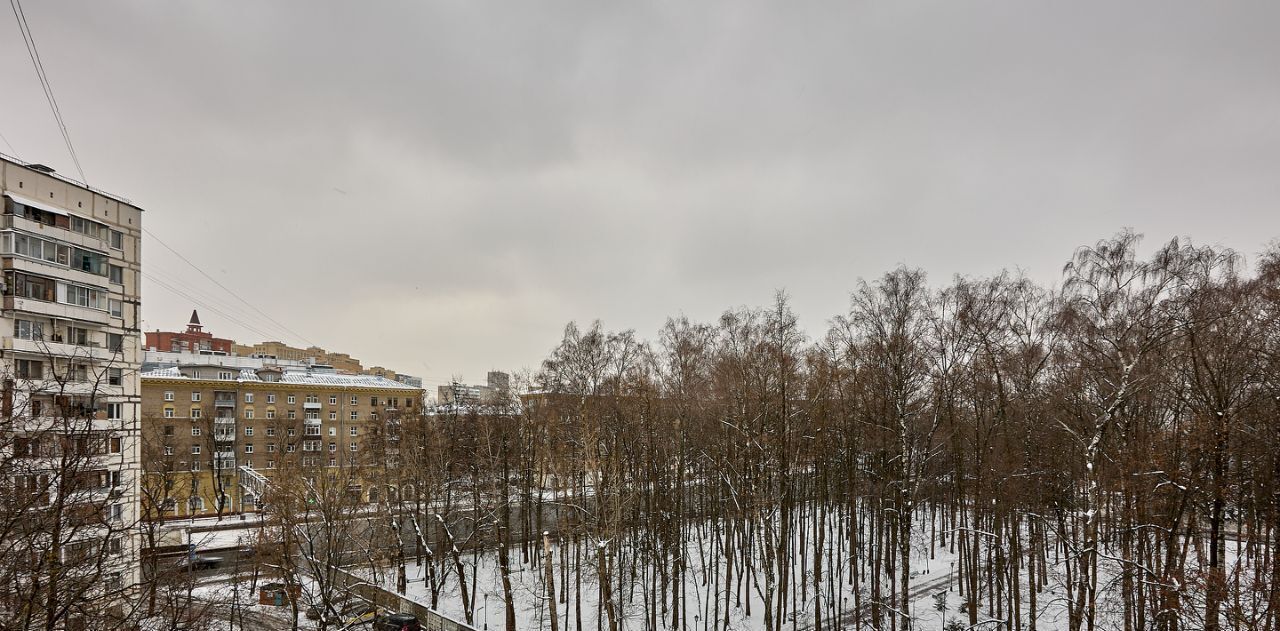 квартира г Москва ул Маршала Вершинина 3к/2 поле, Октябрьское фото 8