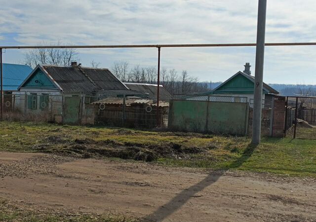 дом Бейсугское сельское поселение, Новомалороссийская фото