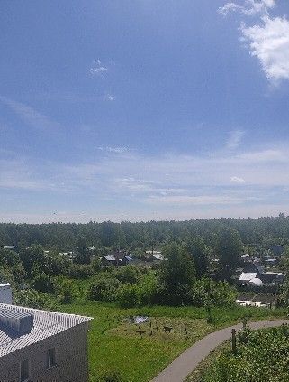 квартира городской округ Шатура п Пустоши ул Вокзальная 5а фото 18