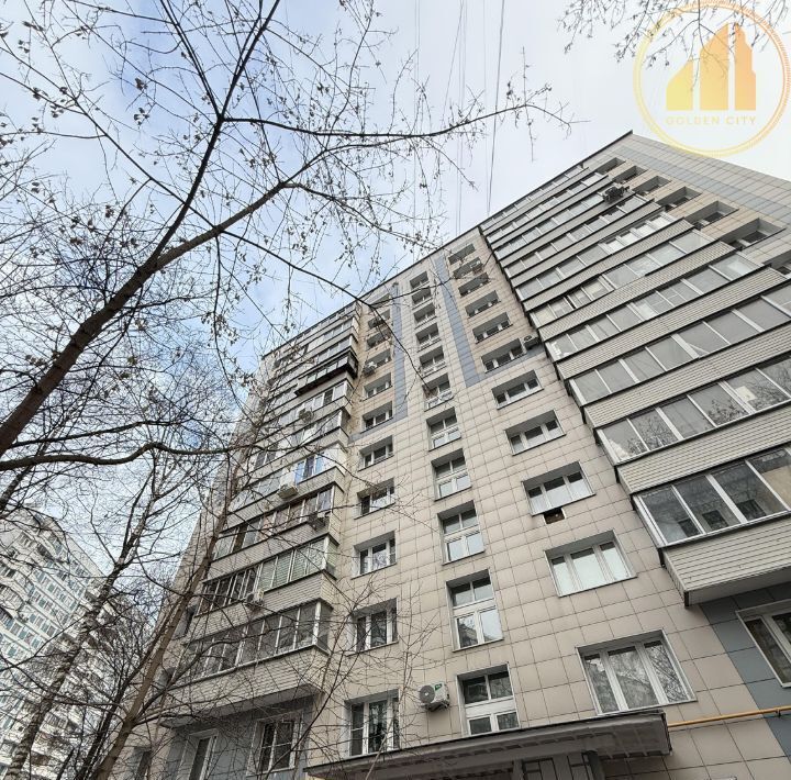 квартира г Москва ш Дмитровское 105к/4 Яхромская фото 14