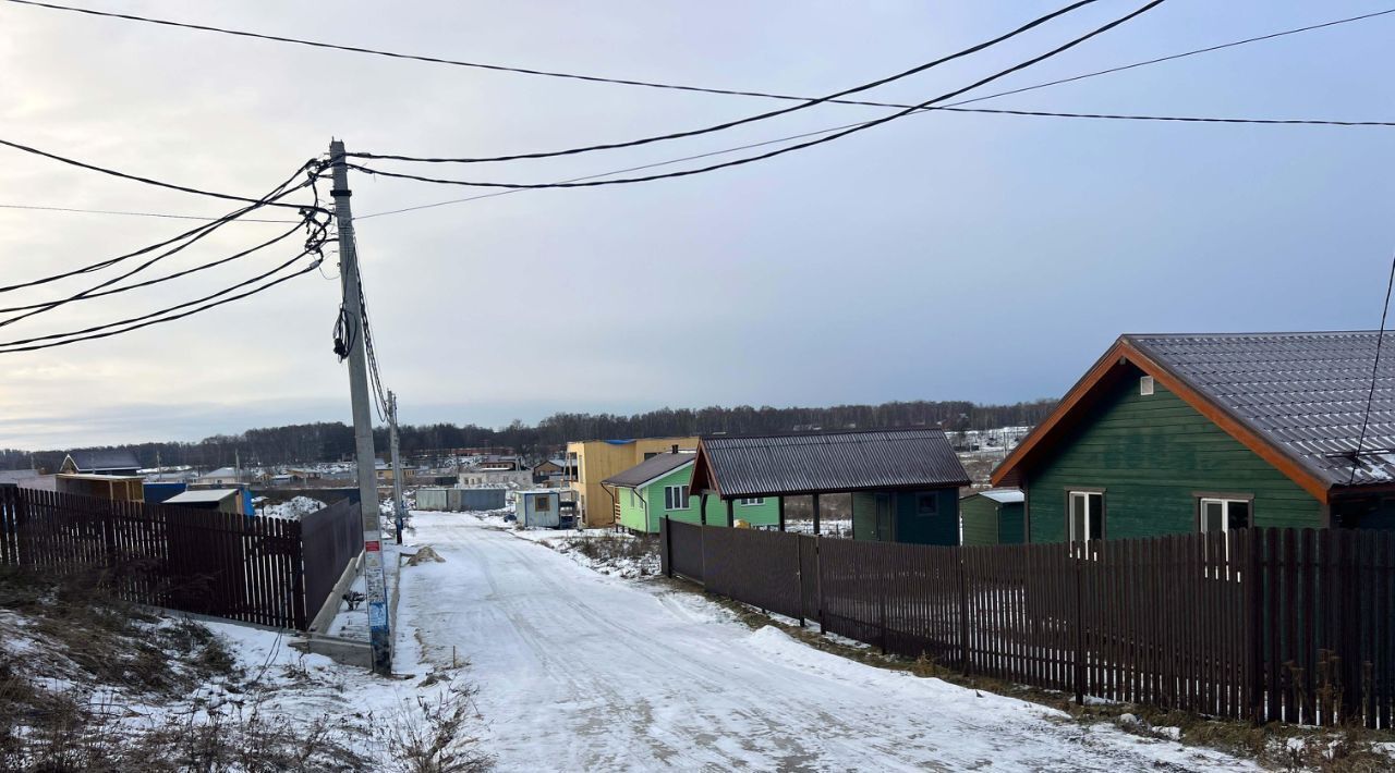 земля городской округ Раменский Пахра Ривер Парк кп, 124, Домодедовская фото 5