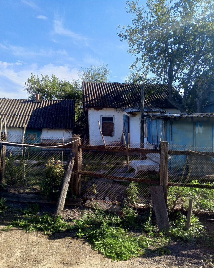 дом р-н Обоянский с Долженково Рыбино-Будский сельсовет, Белгородская область, Ивня фото 8