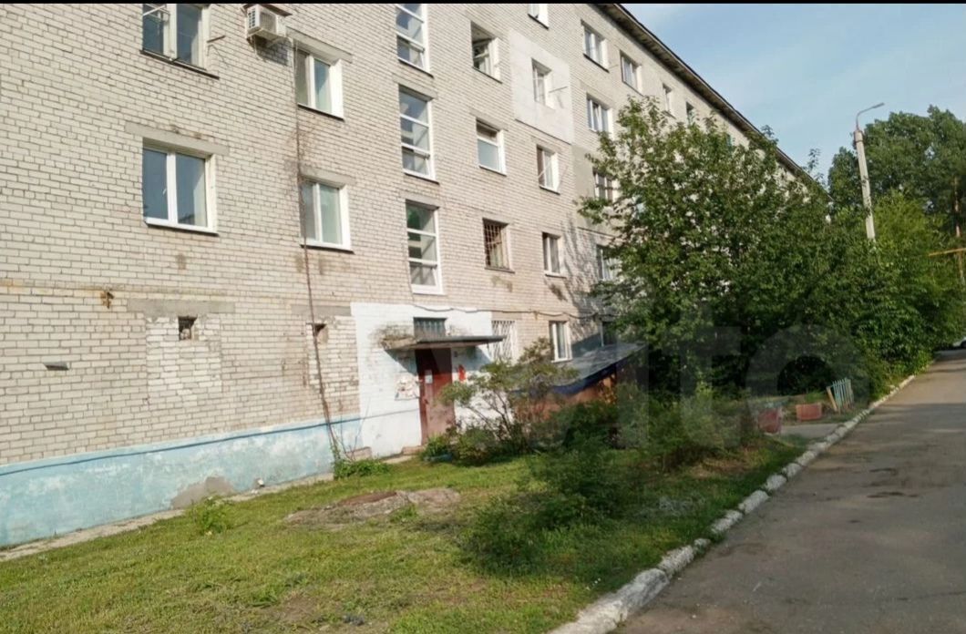 квартира г Димитровград ул. М. Тореза, 3 фото 7