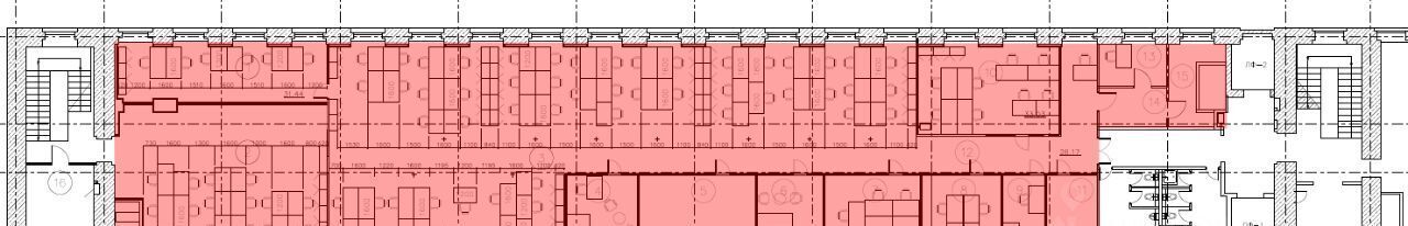 офис г Москва метро Электрозаводская ул Электрозаводская 7 муниципальный округ Преображенское фото 2