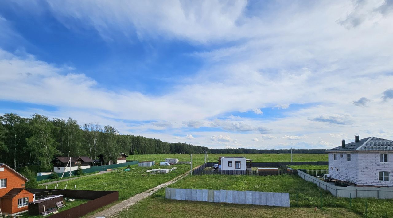 дом г Москва п Щаповское д Сатино-Русское метро Силикатная 129 фото 27