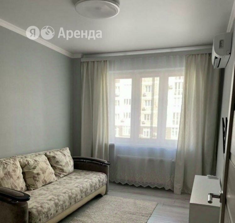 квартира г Краснодар р-н Прикубанский ул Конгрессная 23 фото 1