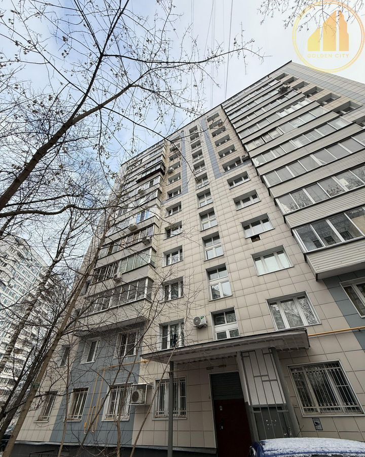 квартира г Москва ш Дмитровское 105к/4 Яхромская фото 13