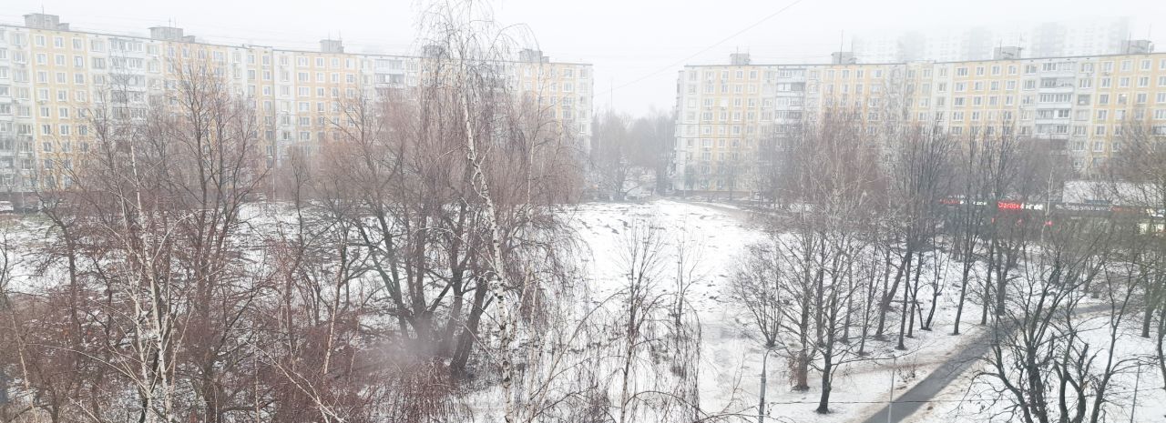 квартира г Москва метро Ясенево пр-кт Новоясеневский 13к/1 муниципальный округ Ясенево фото 18