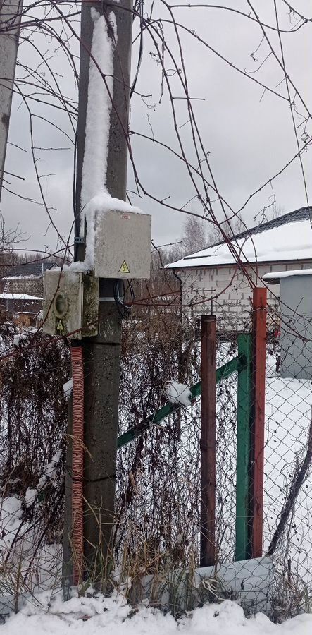 земля р-н Гурьевский п Голубево снт Факел-2 Калининград фото 4