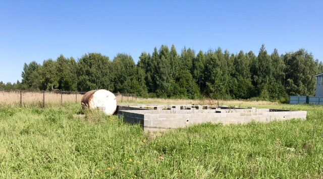 днт Коттеджио ДНТ, Переславль-Залесский городской округ фото