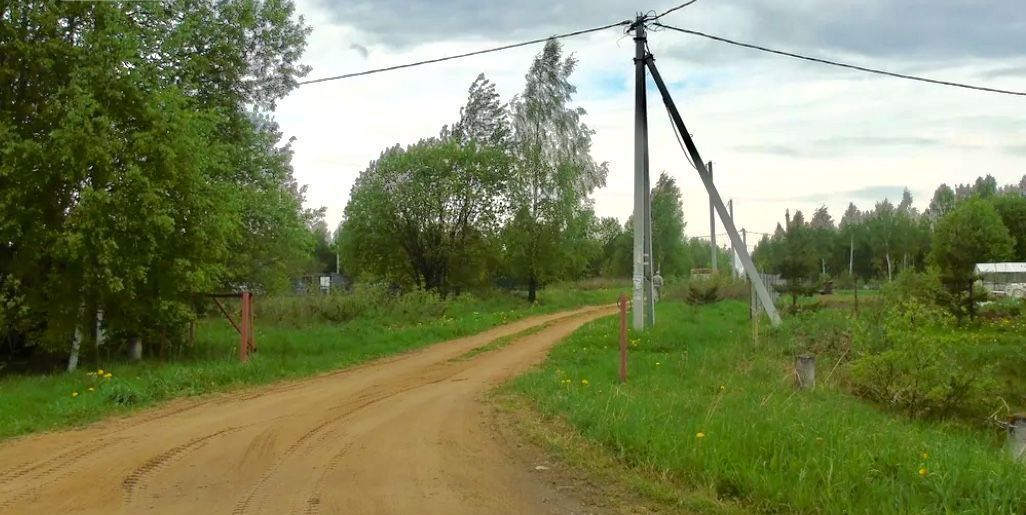 земля Переславль-Залесский городской округ, Залесье СНТ фото 2