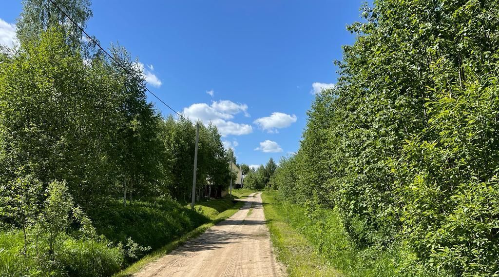 земля г Переславль-Залесский Гагаринские Дачи кп фото 3