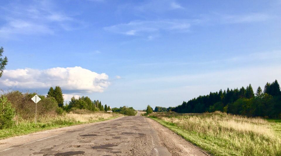 земля р-н Переславский с Ефимьево Переславль-Залесский городской округ фото 6