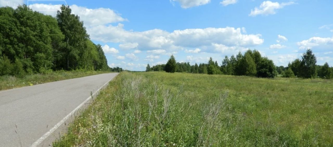 земля р-н Переславский д Бакшеево Переславль-Залесский городской округ фото 10