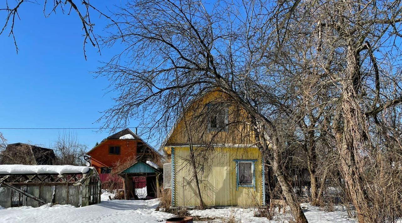 дом Переславль-Залесский городской округ, Строитель СНТ фото 13