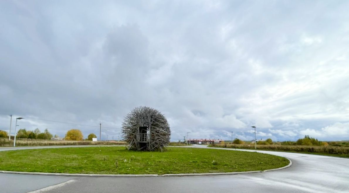 дом р-н Переславский с Иванисово Переславль-Залесский городской округ фото 5