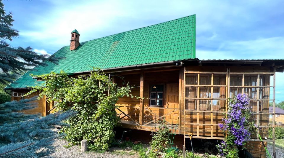 дом р-н Переславский с Веськово ул Петра Первого 10 Переславль-Залесский городской округ фото 13