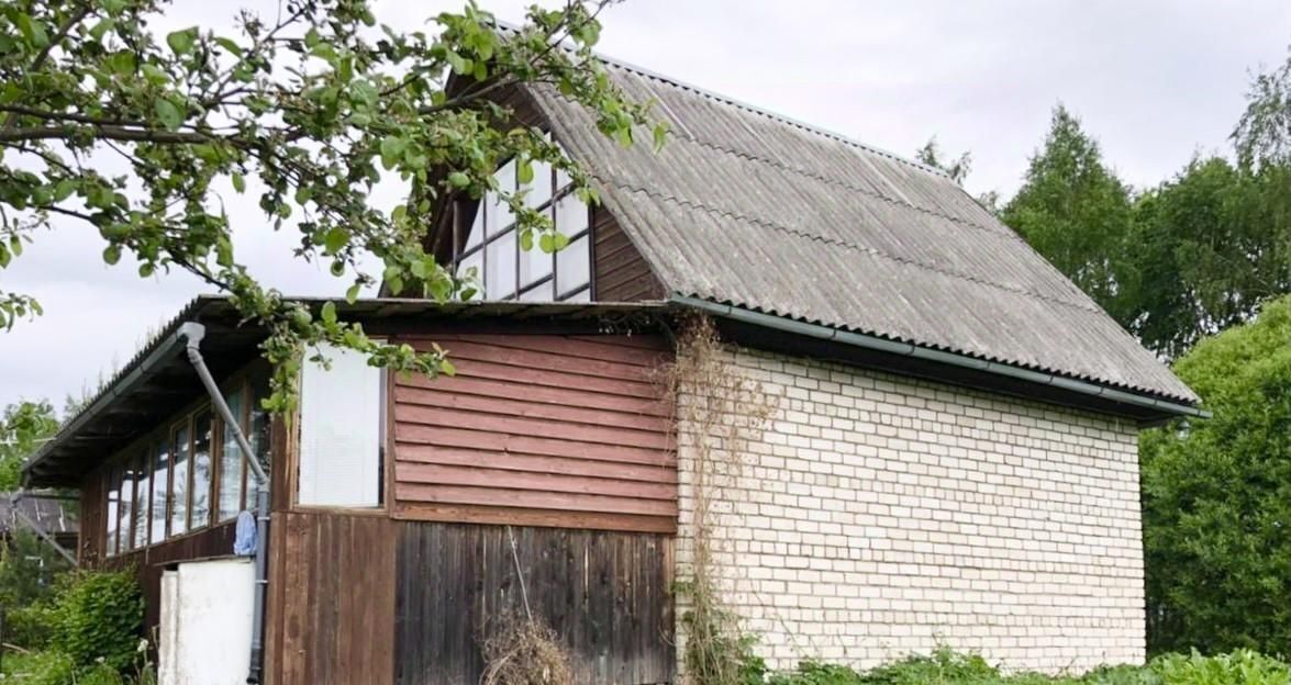 дом Переславль-Залесский городской округ, д. Большие Сокольники фото 20