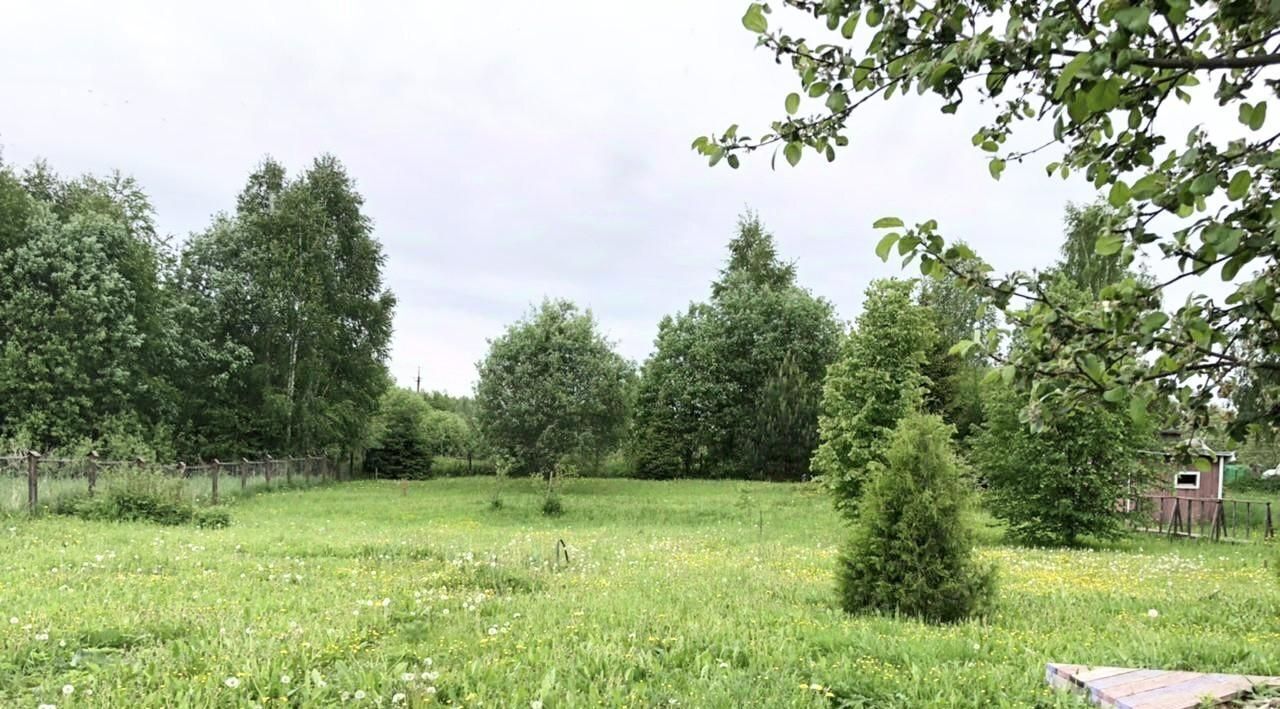 дом Переславль-Залесский городской округ, д. Большие Сокольники фото 39