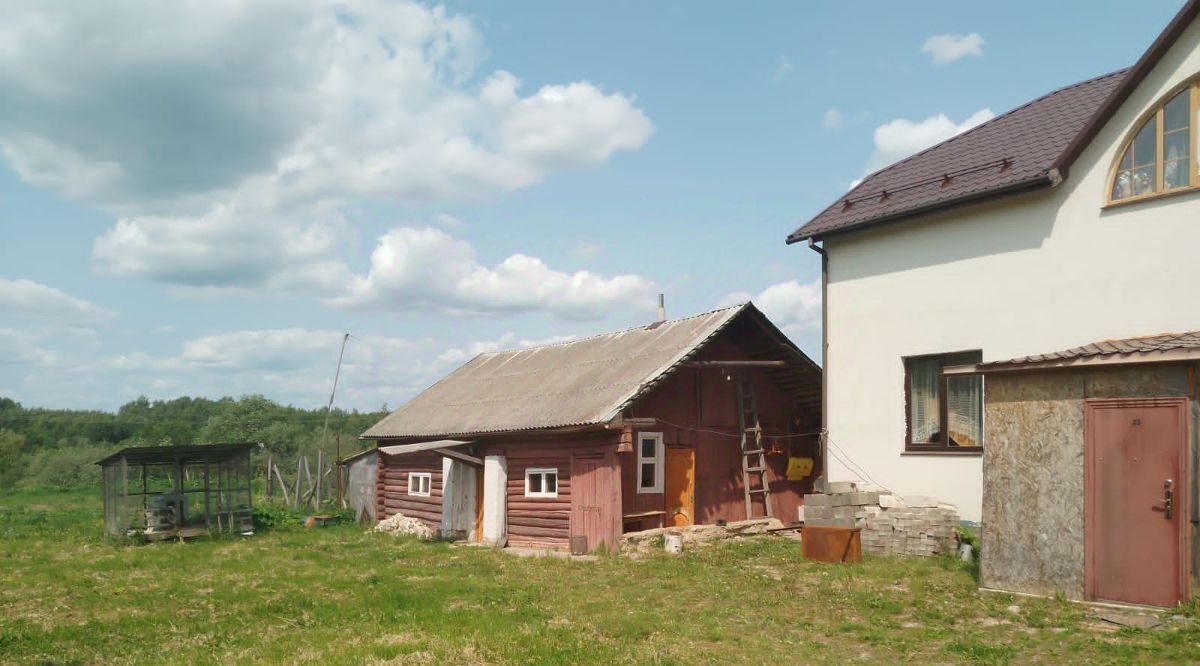 дом Переславль-Залесский городской округ, пос. Дубки фото 29