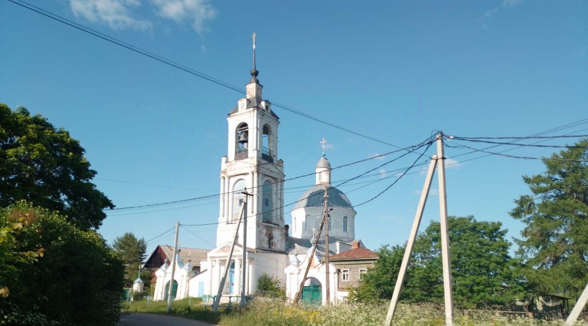 земля Переславль-Залесский городской округ, с. Красное фото 5