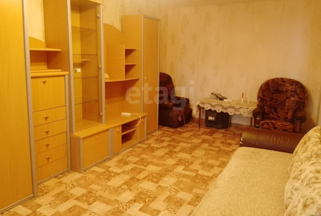 квартира г Калуга ул Тарутинская 231к/5 фото 2