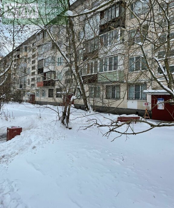 квартира г Санкт-Петербург метро Гражданский Проспект пр-кт Культуры 15к/3 округ Северный фото 1