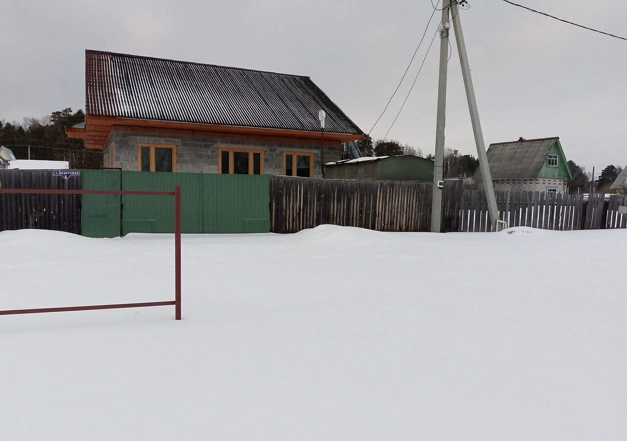 земля р-н Ялуторовский садоводческое товарищество Исеть, Ялуторовск фото 11