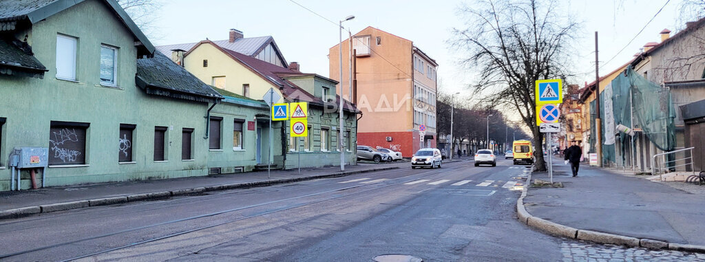 свободного назначения г Калининград р-н Московский ул Восточная 1а фото 8