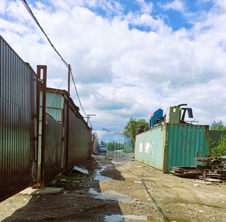 офис городской округ Ленинский д Андреевское фото 3