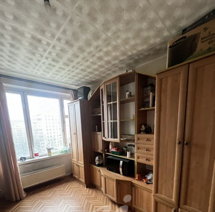 комната г Москва метро Медведково проезд Заревый 2 фото 18