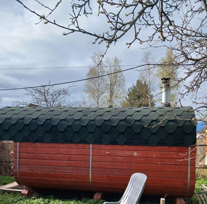 дом р-н Кировский г Кировск Садовая улица, Кировское городское поселение, снт Нева фото 16