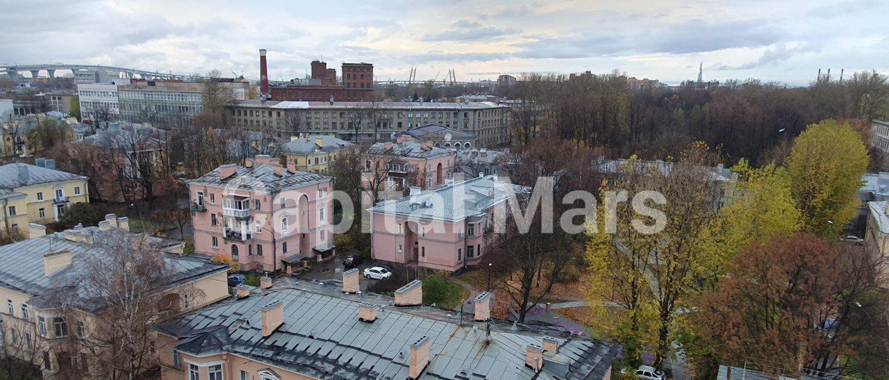 квартира г Санкт-Петербург метро Нарвская ул Севастопольская 9 Нарвский округ фото 10