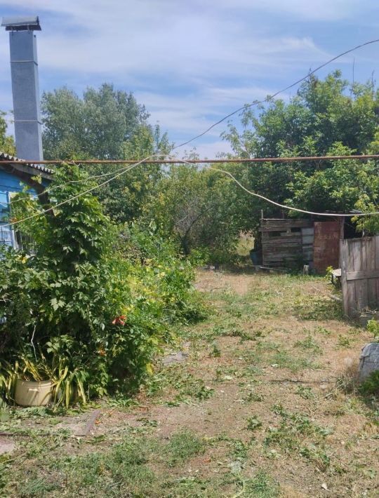 дом р-н Родионово-Несветайский сл Большекрепинская ул Октябрьская сл. фото 5