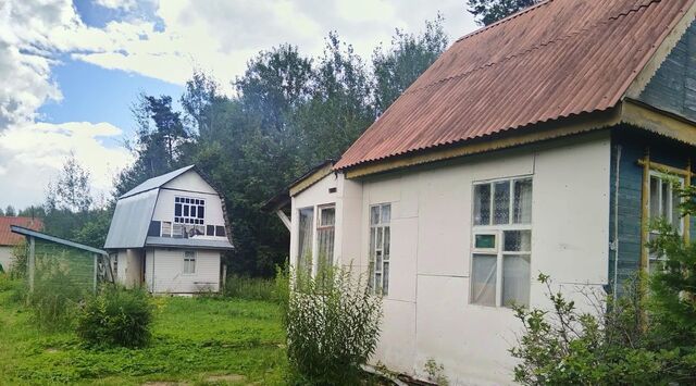 дом д Александровка СНТ, Восход фото