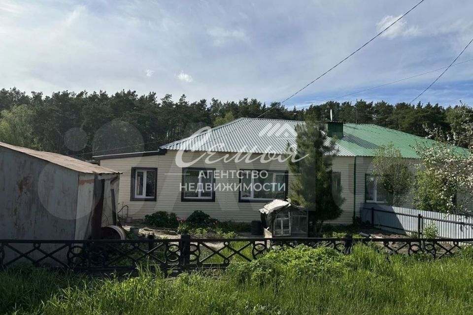 квартира г Заводоуковск Село-Завод ул Дорожная 6 Заводоуковский городской округ фото 3