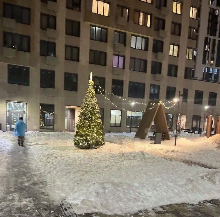 квартира г Москва метро Верхние Лихоборы ш Дмитровское 71а муниципальный округ Западное Дегунино фото 11