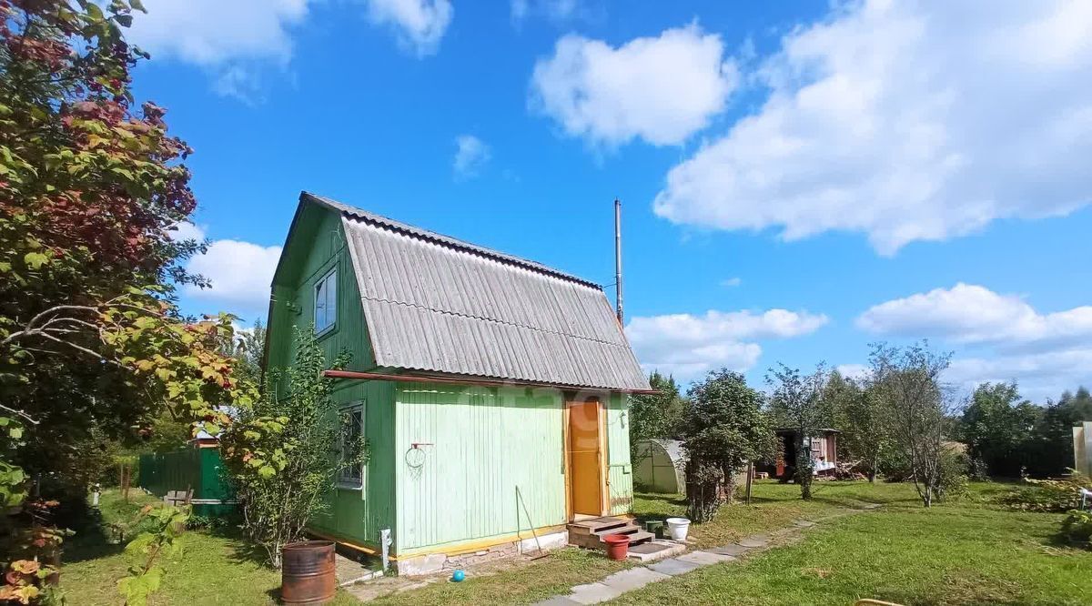 дом р-н Костромской Самсоновское с/пос, Зоренька СТ, 161 фото 4