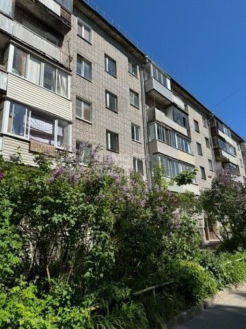 ул Егорова 1 городской округ Владимир фото