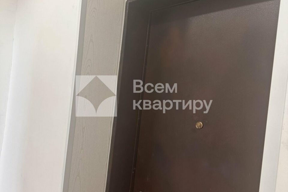 квартира г Новосибирск р-н Советский ул Молодости 19 городской округ Новосибирск фото 9